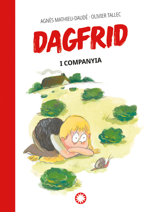  DAGFRID I COMPANYIA 