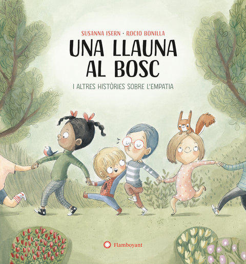  Una llauna al bosc 