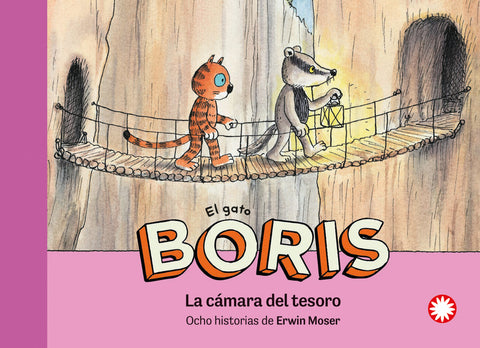  La cámara del tesoro 