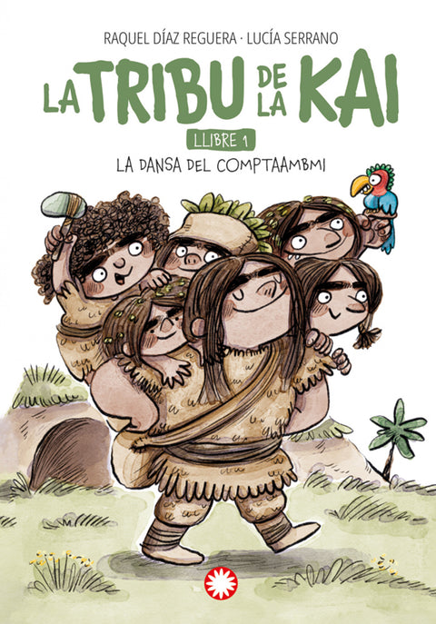  La dansa del comptaambi 
