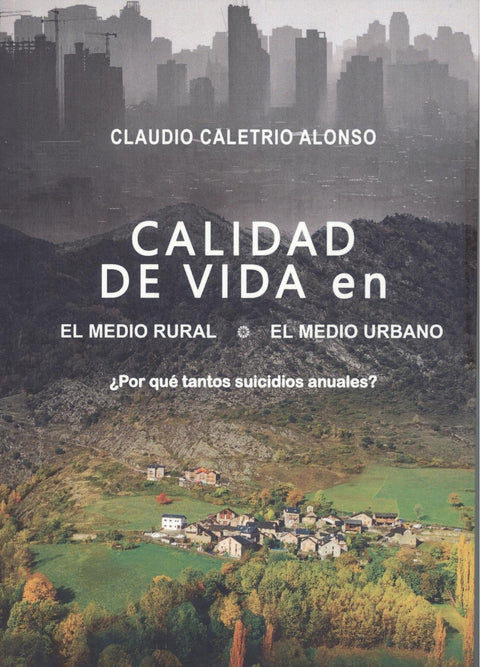  Calidad de vida en? 
