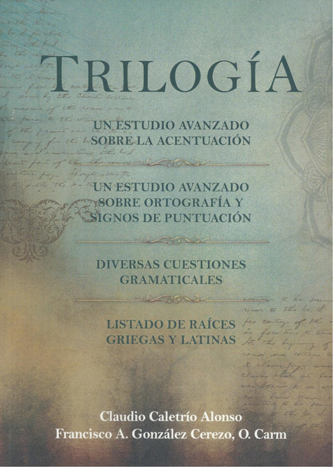  Trilogía 