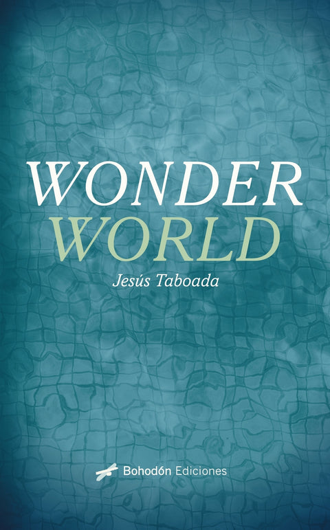  Wonder world 