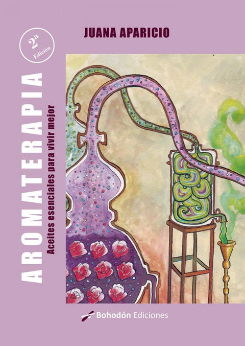  AROMATERAPIA.(CIENCIA Y TECNOLOGIA) 