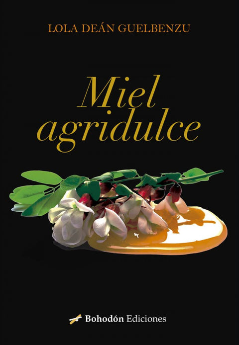  Miel agridulce 