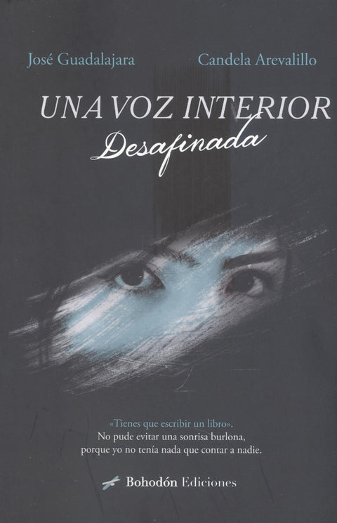  Una voz interior desafinada 