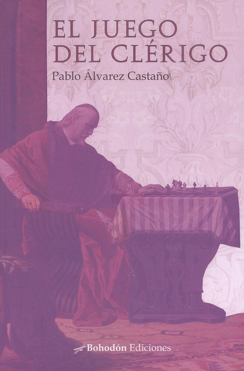  El juego del clérigo 