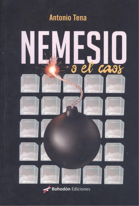  NEMESIO O EL CAOS 