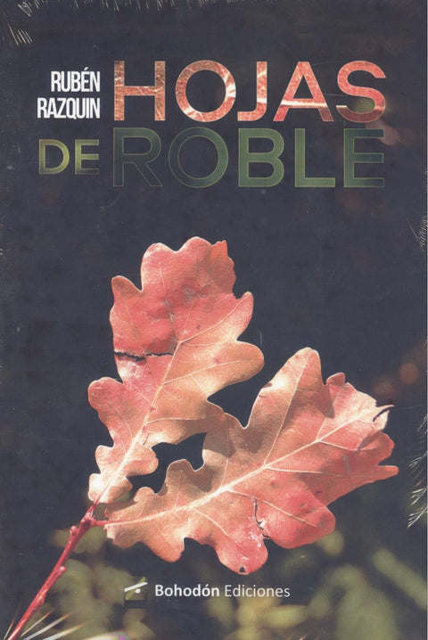  HOJAS DE ROBLE 