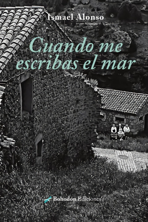  CUANDO ME ESCRIBAS EL MAR 