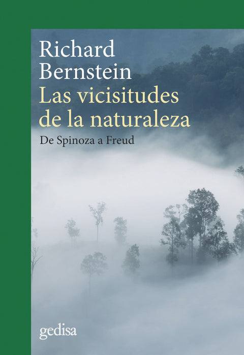 VICISITUDES DE LA NATURALEZA, LAS 
