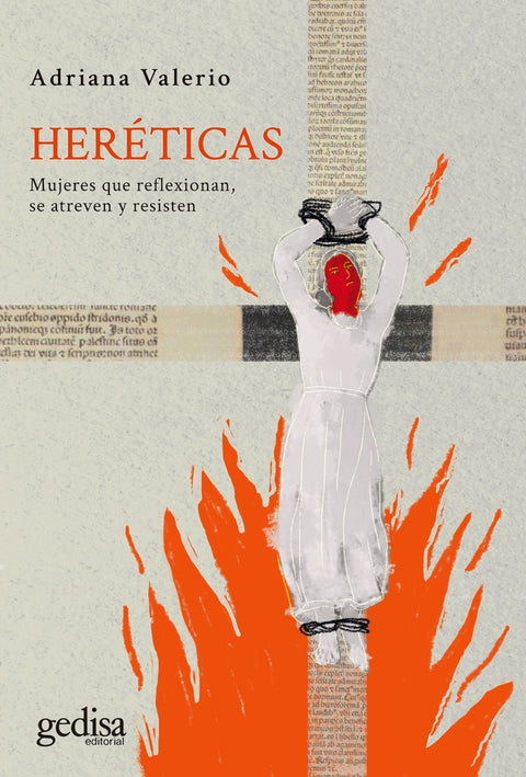  Heréticas 