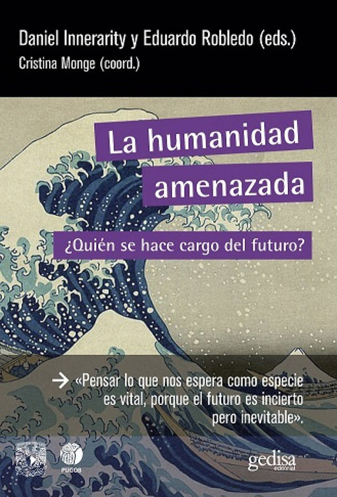  HUMANIDAD AMENAZADA, LA 