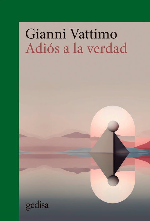  Adiós a la verdad 