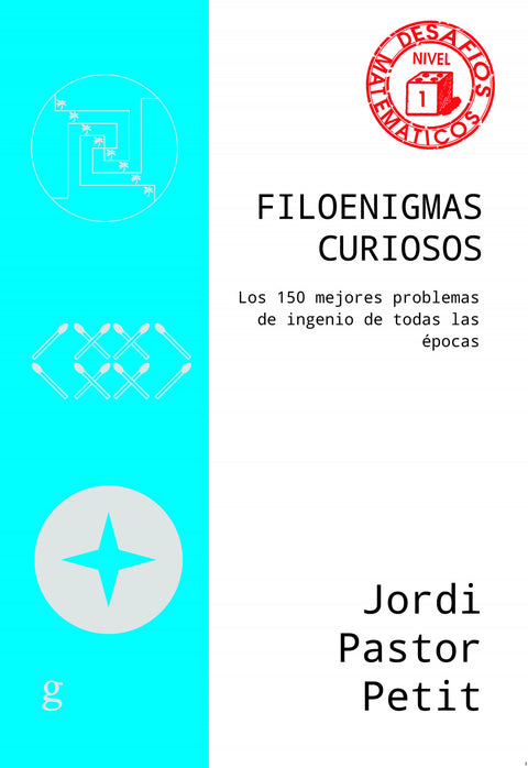  FILOENIGMAS CURIOSOS 