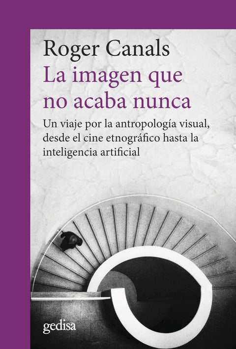  IMAGEN QUE NO ACABA NUNCA, LA 