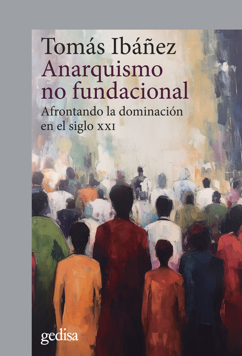  ANARQUISMO NO FUNCIONAL 