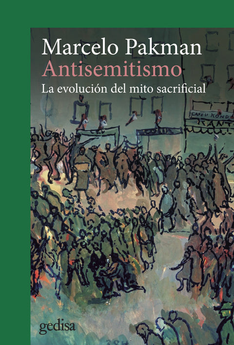  ANTISEMITISMO 
