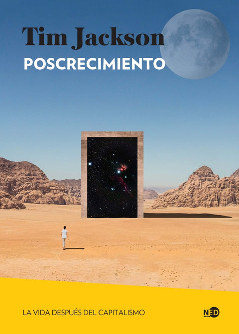  Poscrecimiento 