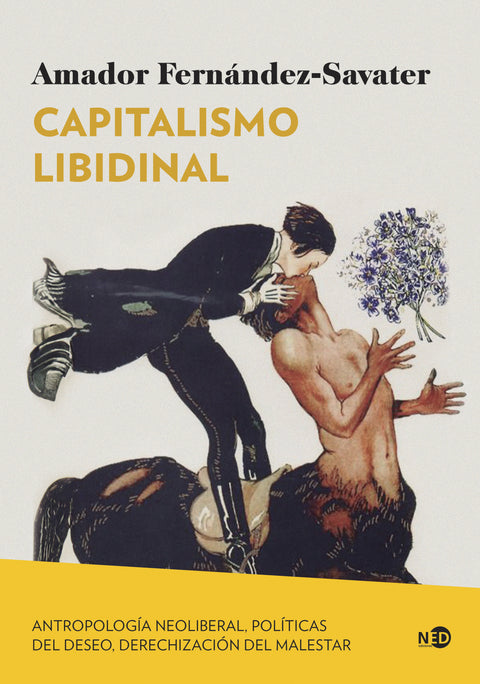  CAPITALISMOS LIBIDINAL 