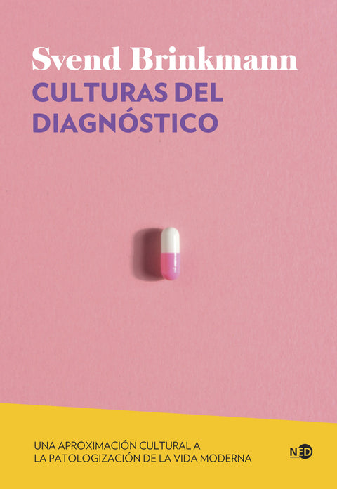  CULTURAS DEL DIAGNÓSTICO 