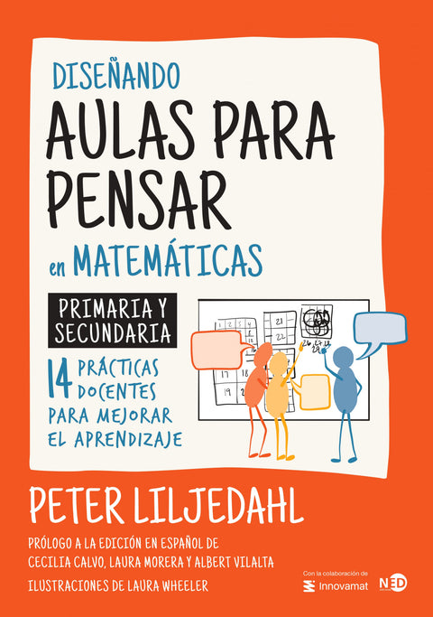  DISEÑANDO AULAS PARA PENDAR EN MATEMÁTICAS 