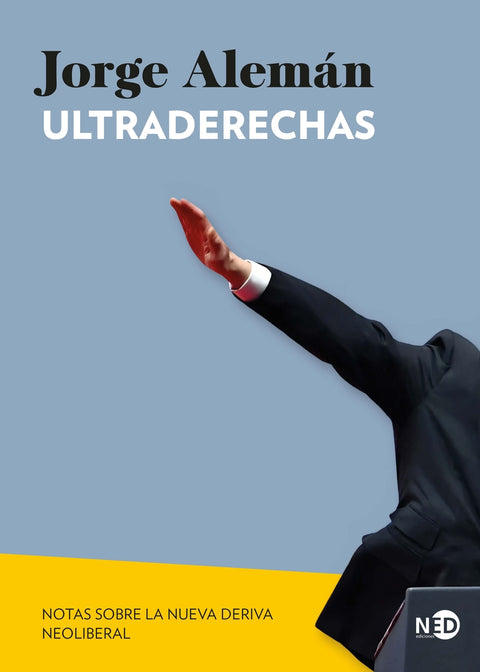  Ultraderechas 