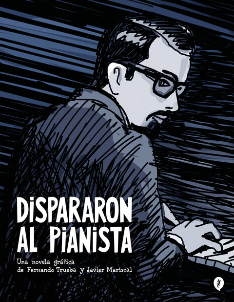  Dispararon al pianista 