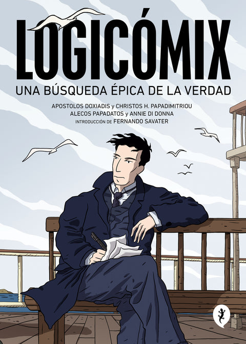  Logicomix 