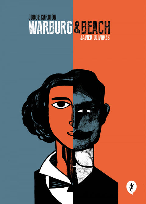  Warburg 