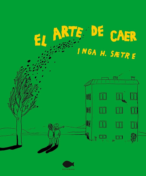  El arte de caer 