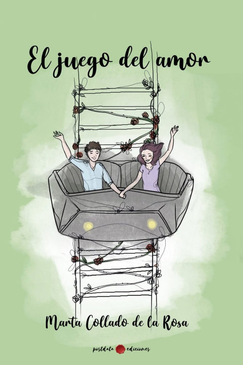  El juego del amor 