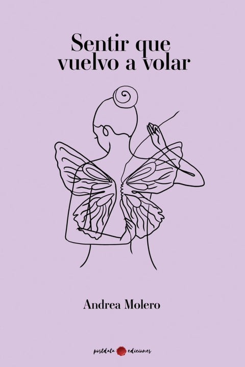  SENTIR QUE VUELVO A VOLAR 
