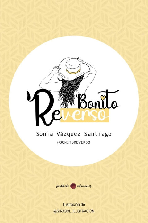  Bonito reverso 