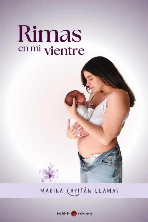  Rimas en mi vientre 