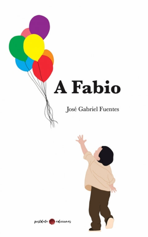  A Fabio 