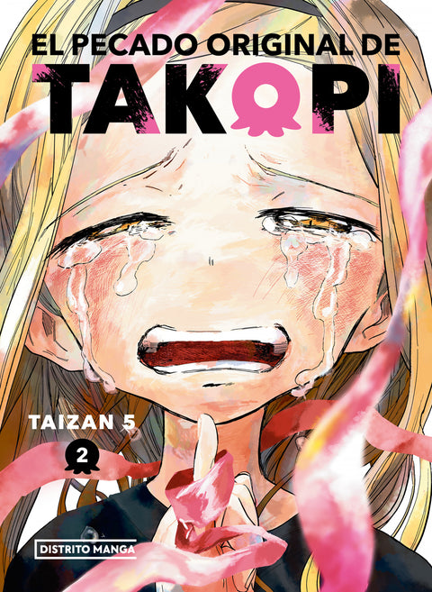  Pecado original de takopi 
