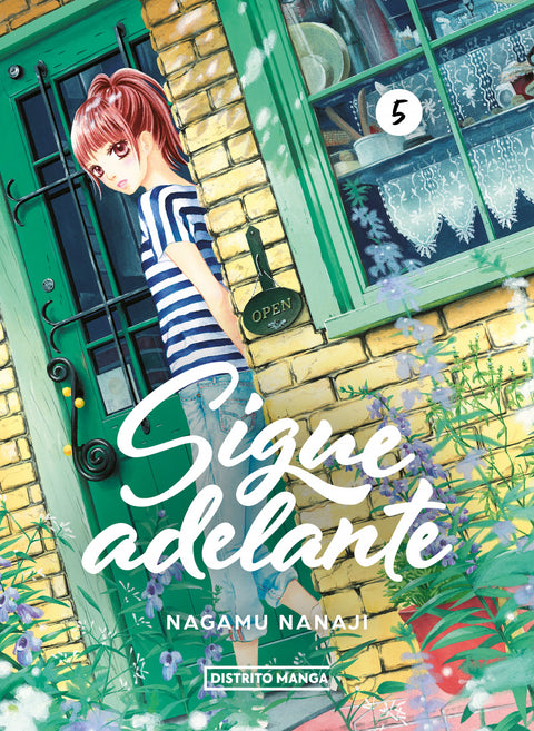  Sigue adelante 5 