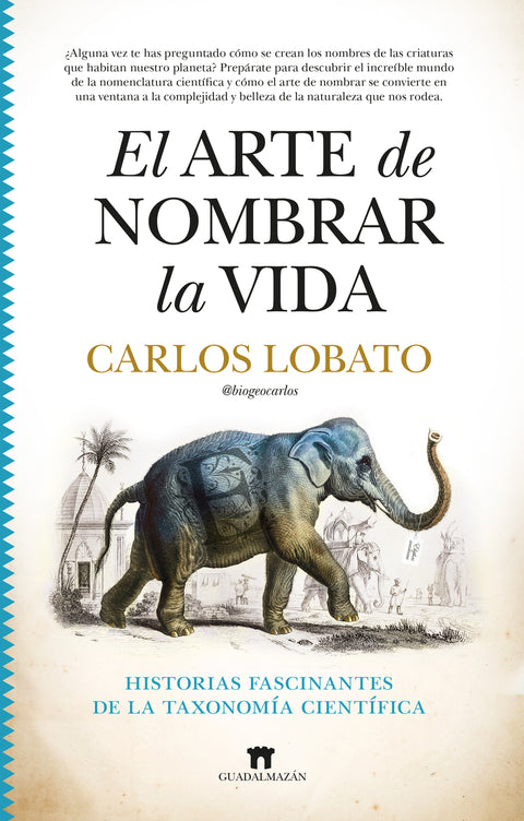  El arte de nombrar la vida 