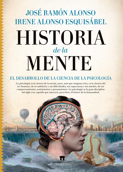  Historia de la mente 