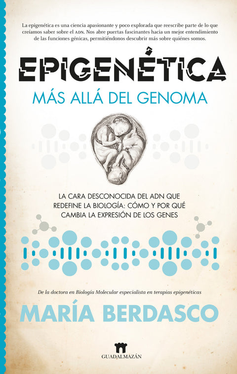  EPIGENÉTICA 