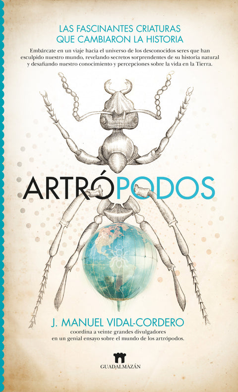  ARTRÓPODOS 