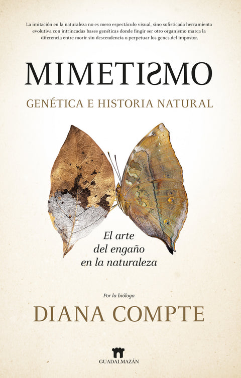  MIMETISMO 