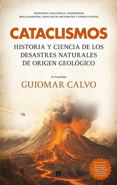  CATACLISMO 