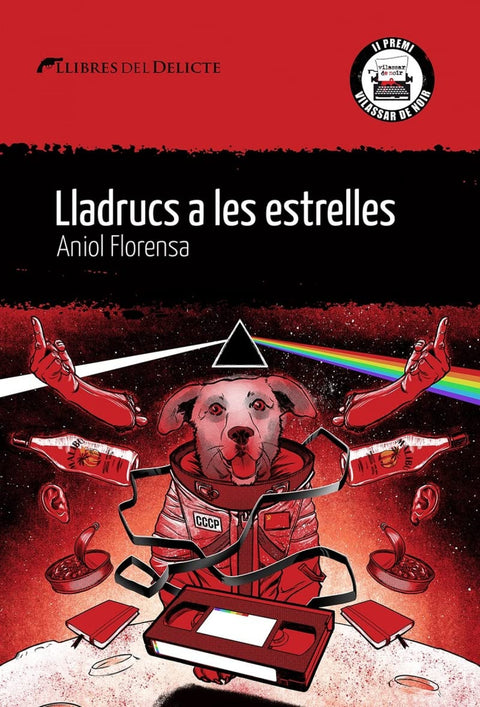  Lladrucs a les estrelles 