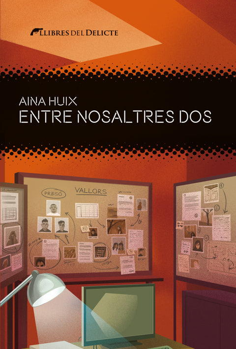  Entre nosaltres dos 