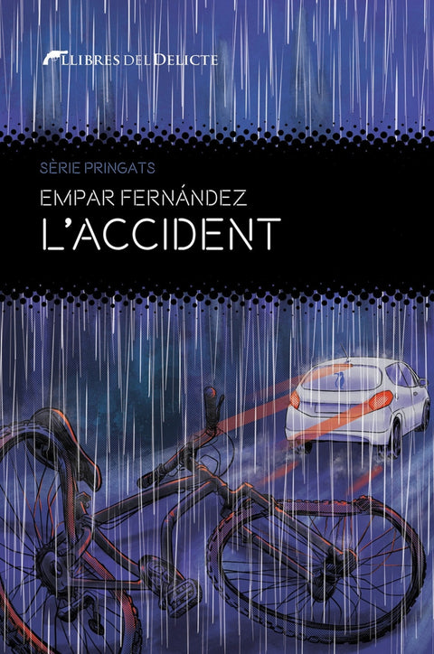  L'accident 