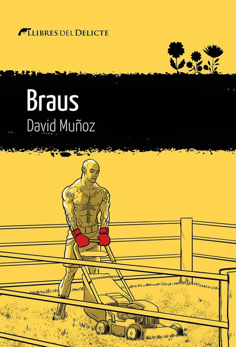  Braus 
