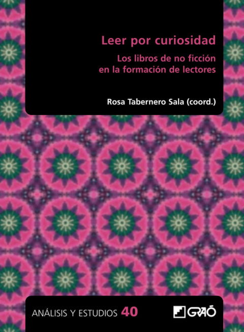  Leer por curiosidad 
