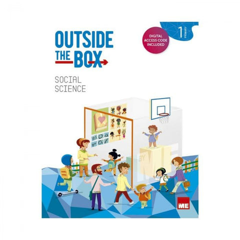  Social Science 1 Outside the Box Sb 